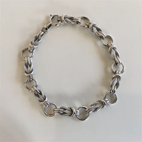 bracelet hermes femme argent occasion|bracelet Hermes argent femme prix.